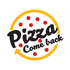 logo Pizza Comeback