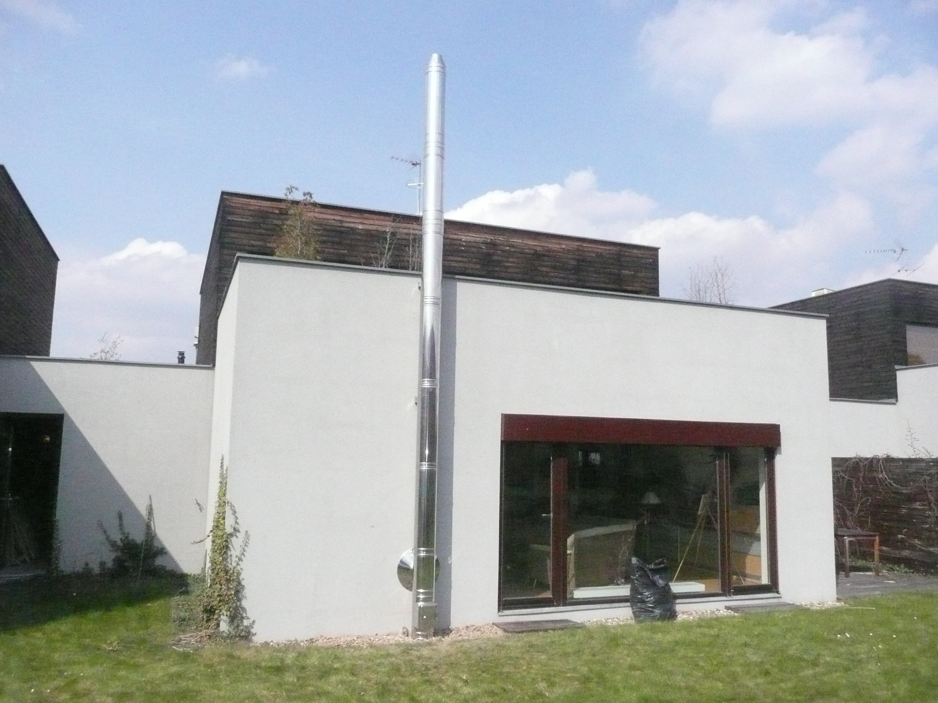 Kominictví KOMKLIMA foto 4