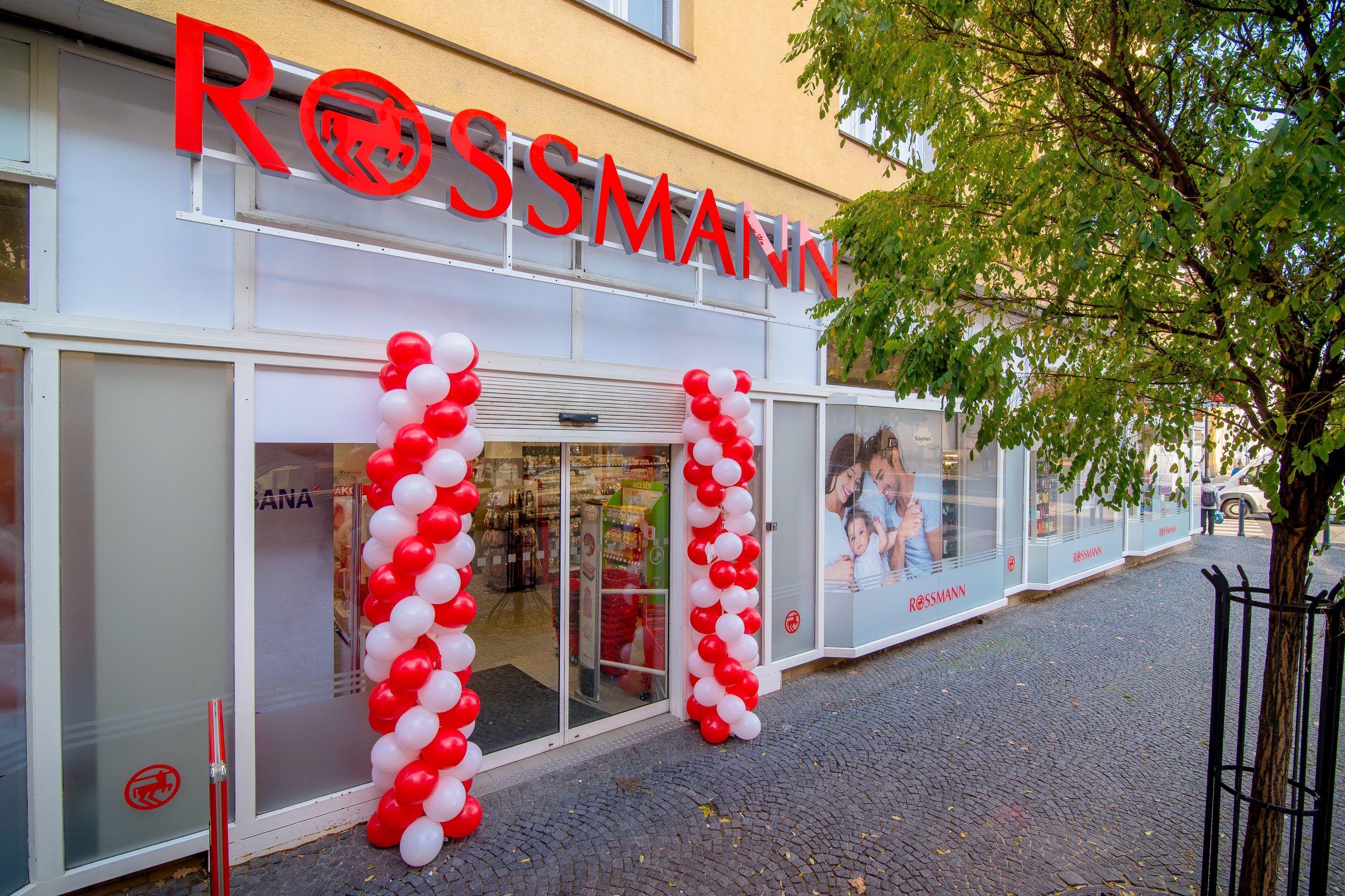 ROSSMANN