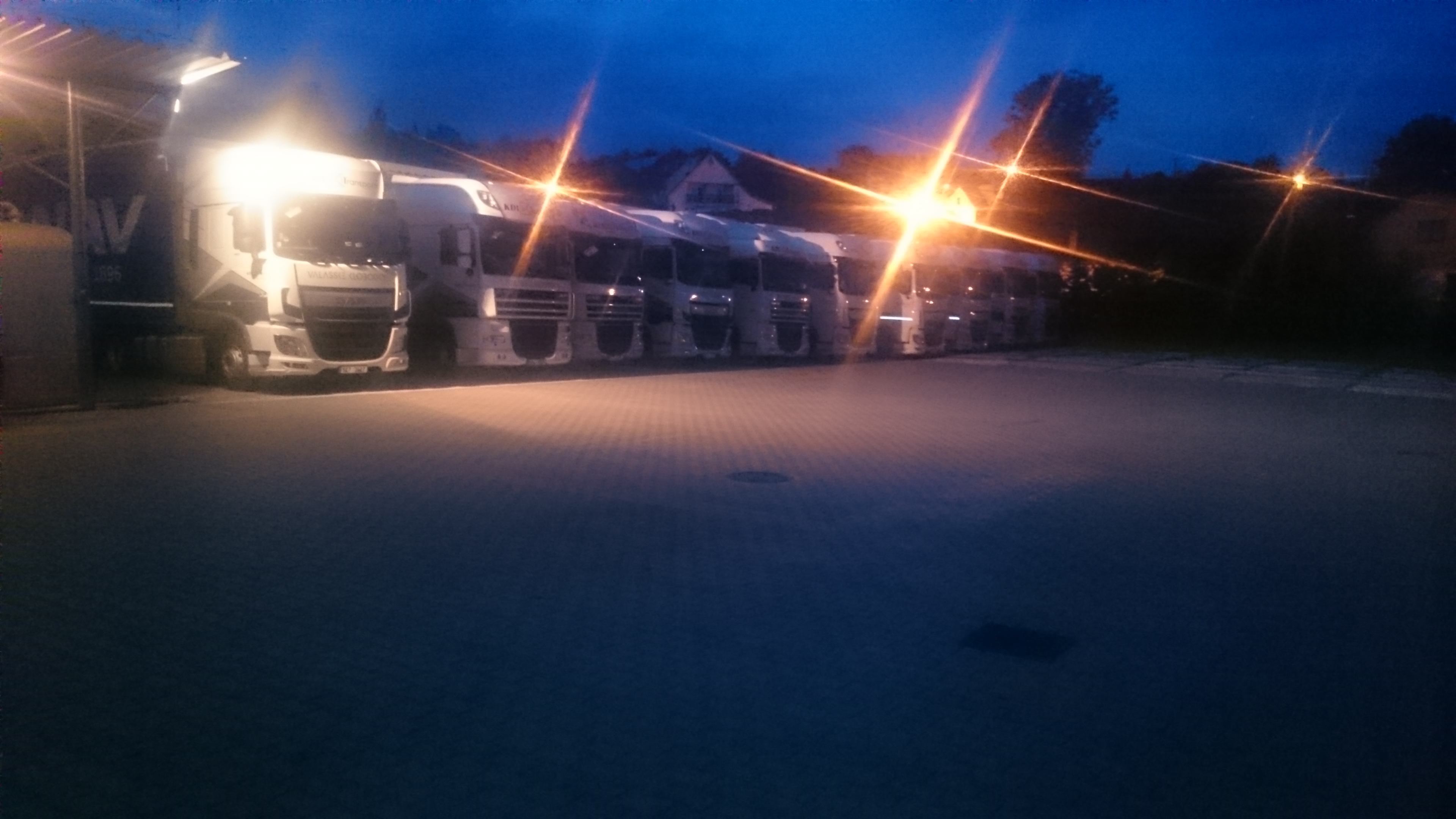 KDL Transport, s.r.o. foto 2