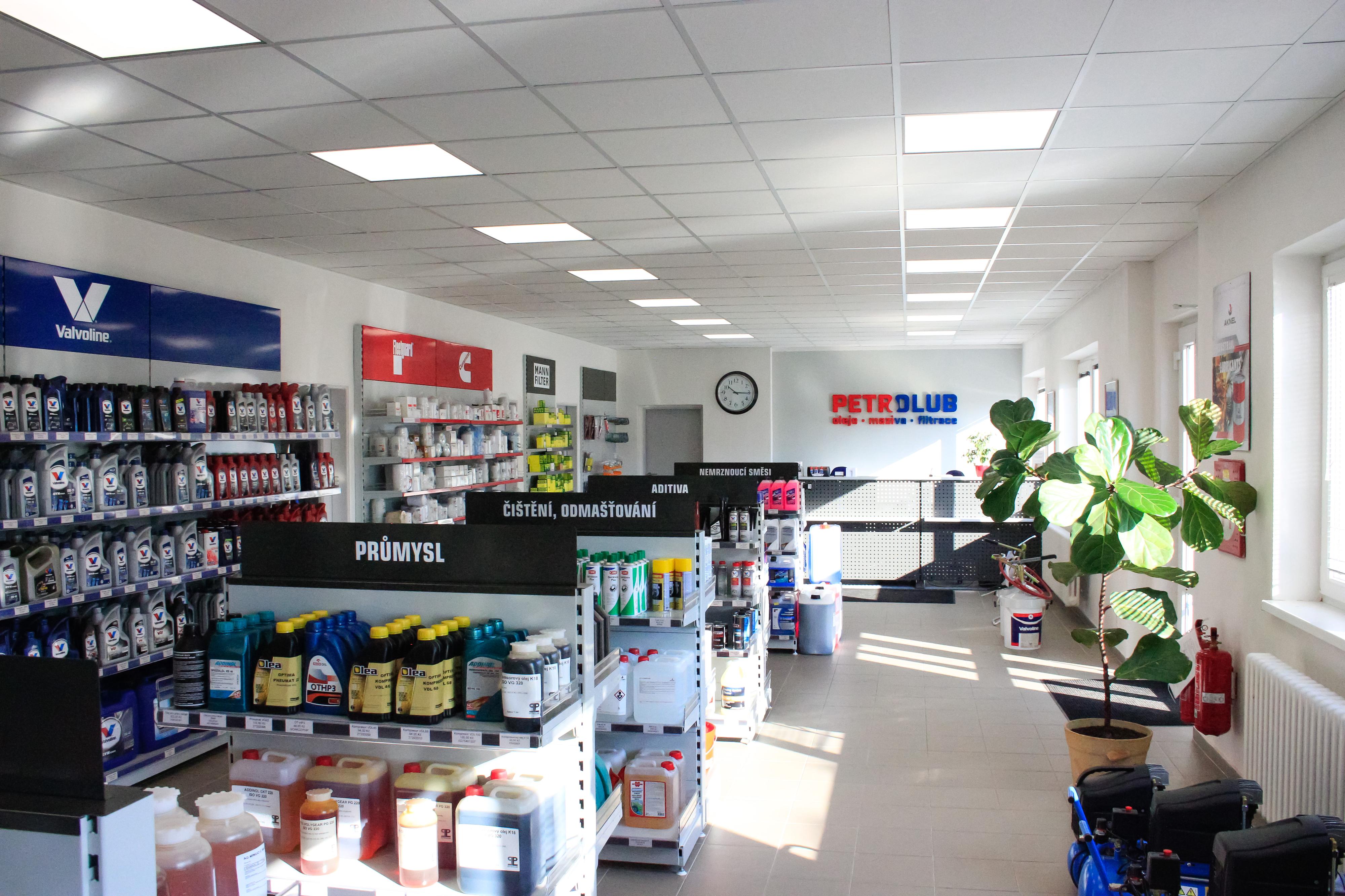 PETROLUB s.r.o. foto 4