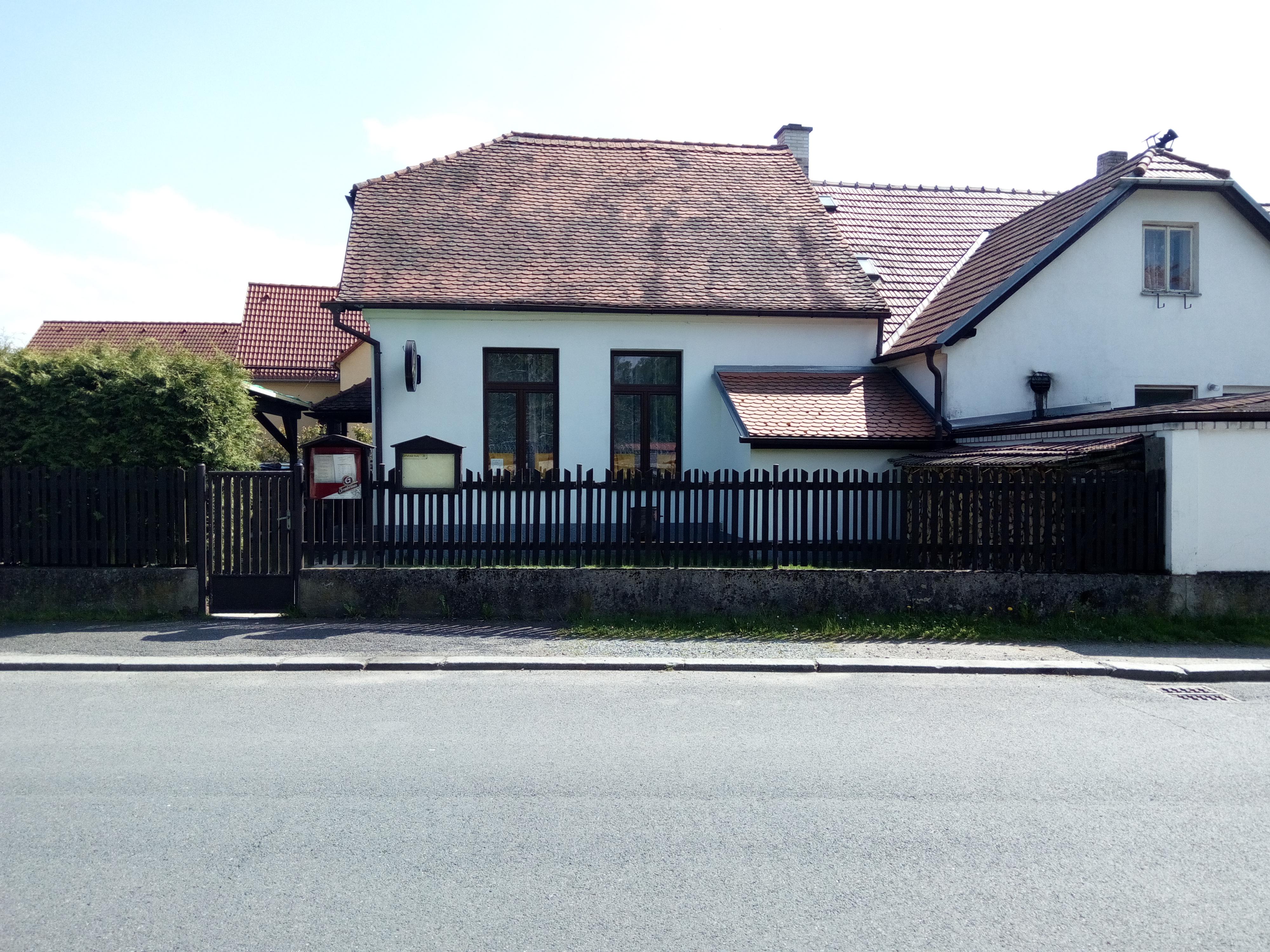 Hostinec Na Zářečí foto 2