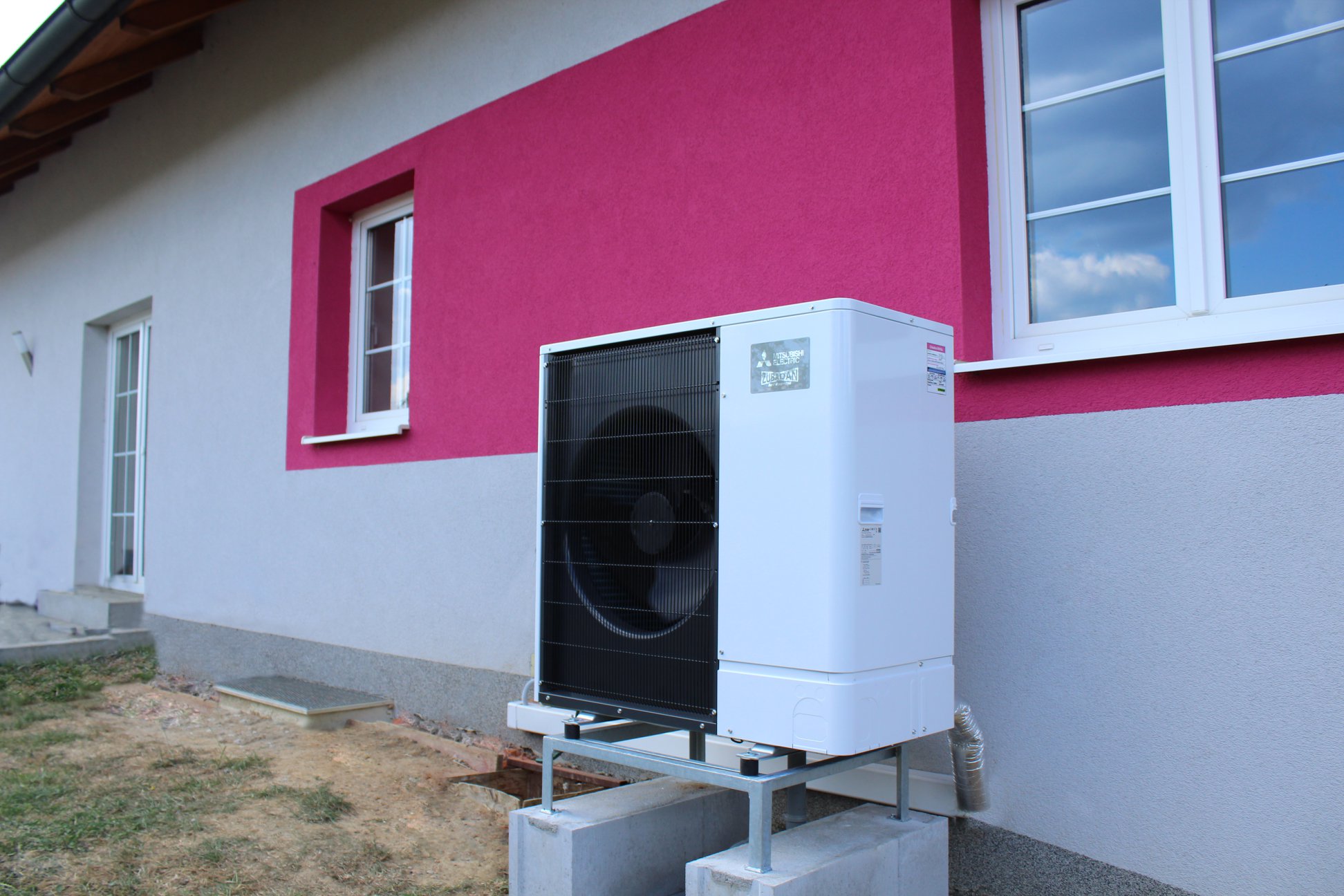 Tenaur – člen skupiny ČEZ foto 4