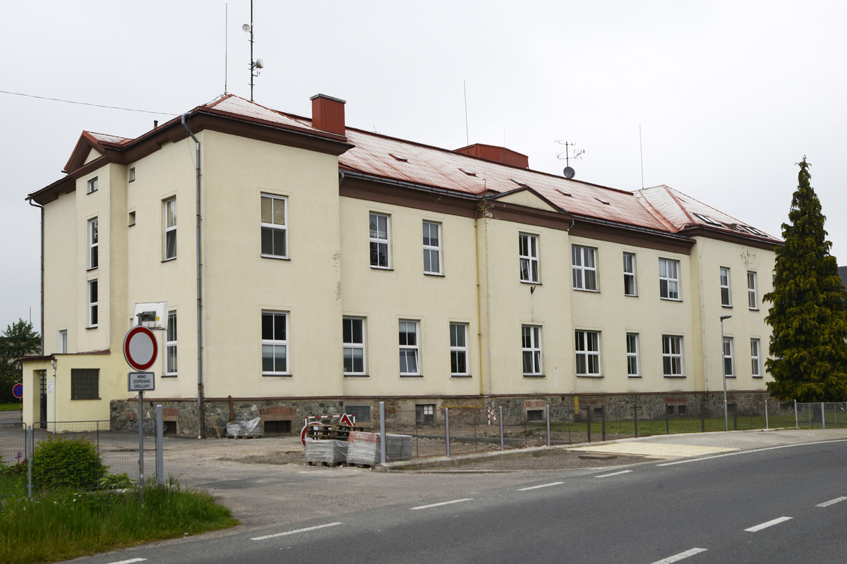 MEDILA, odběry krve