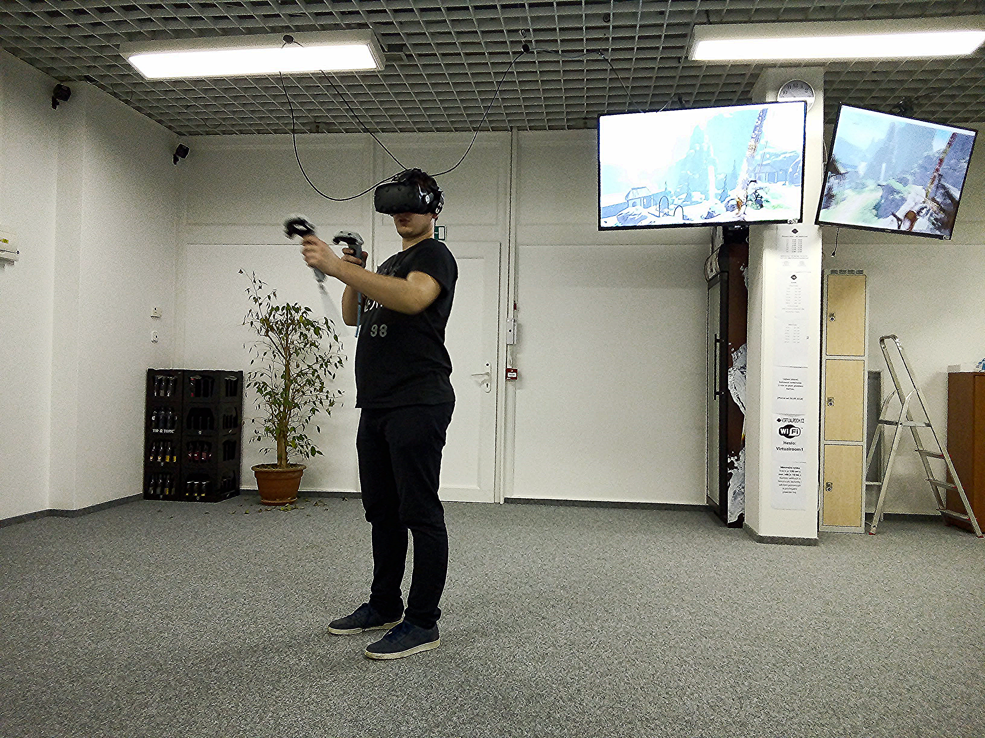 VIRTUALROOM.CZ foto 2