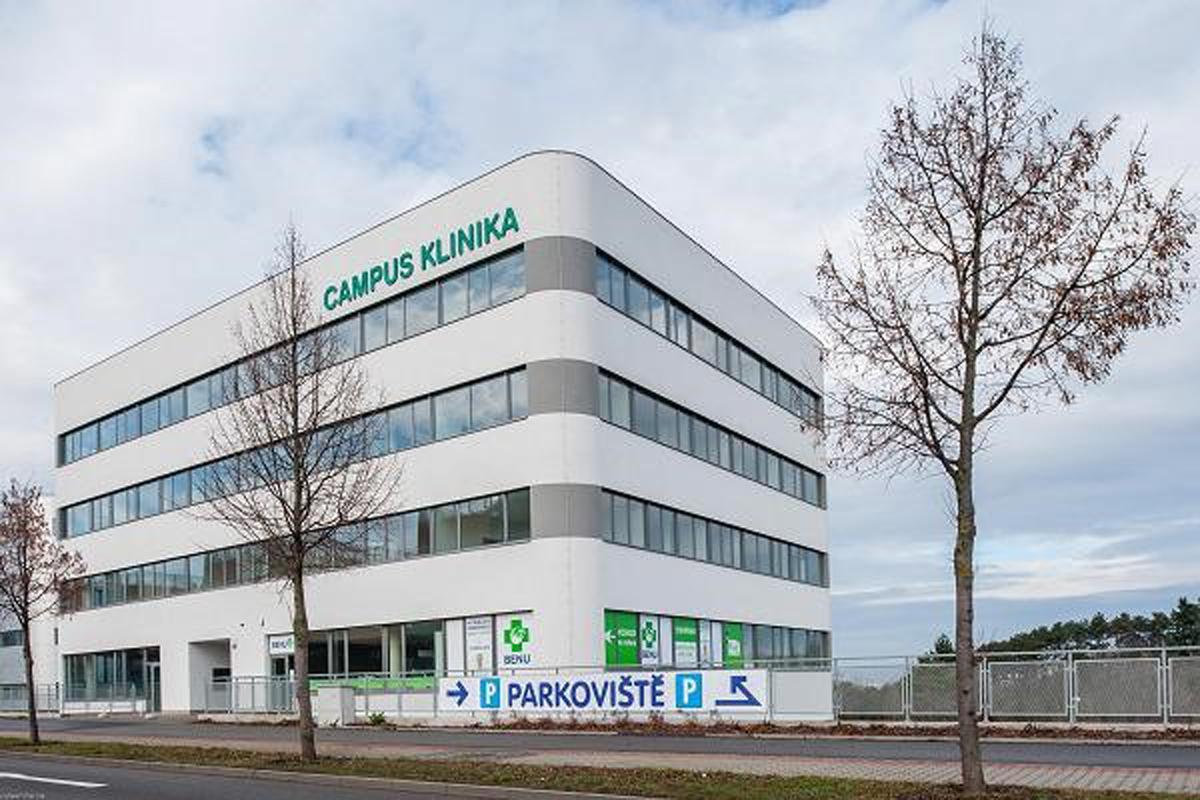 MEDILA, odběry krve