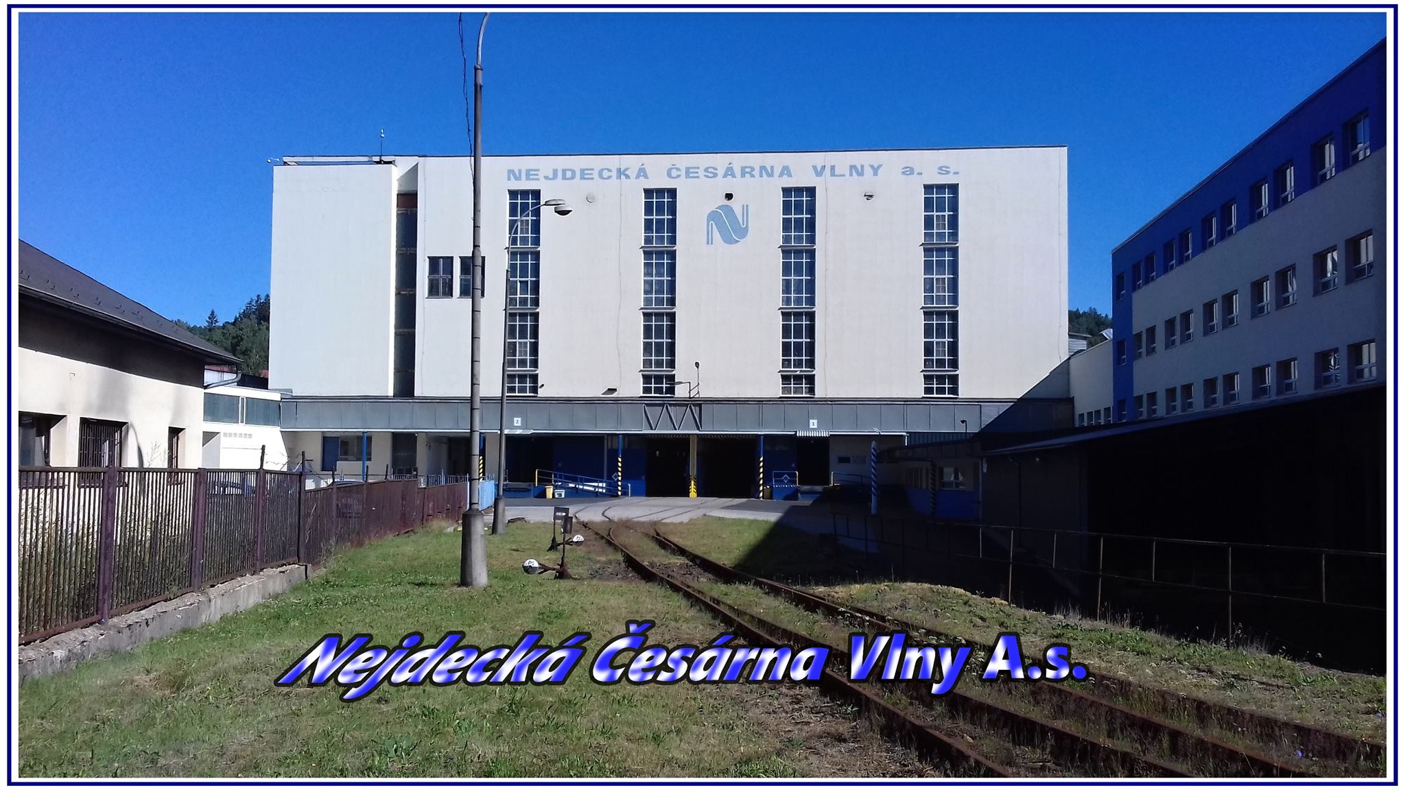 Nejdecká česárna vlny, a.s. foto 6