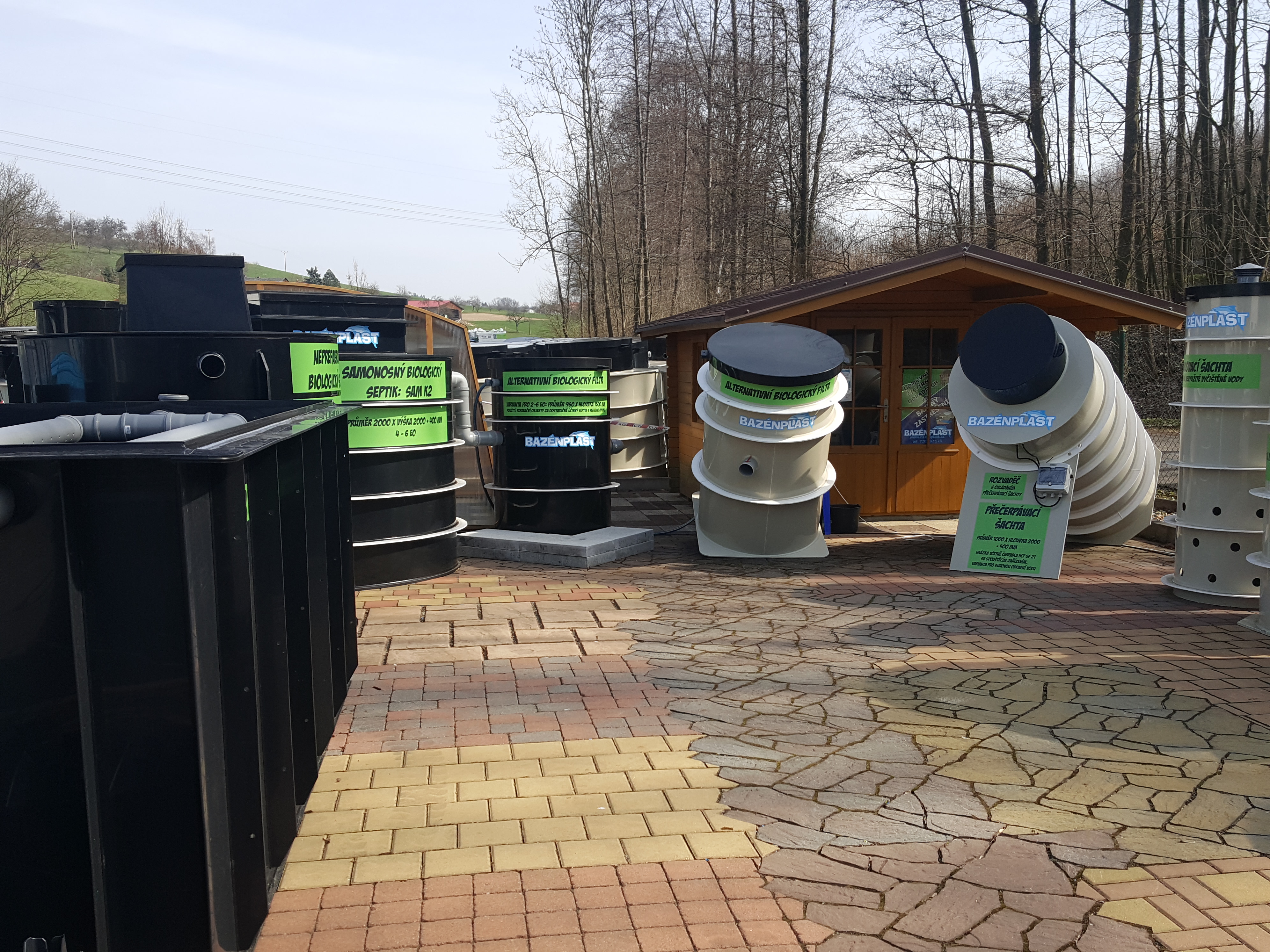 Bazénplast, s.r.o. foto 5