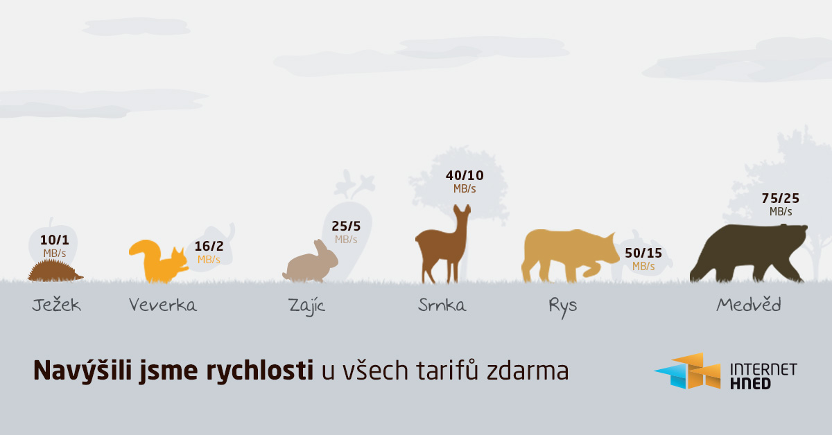 Internet Hned foto 3