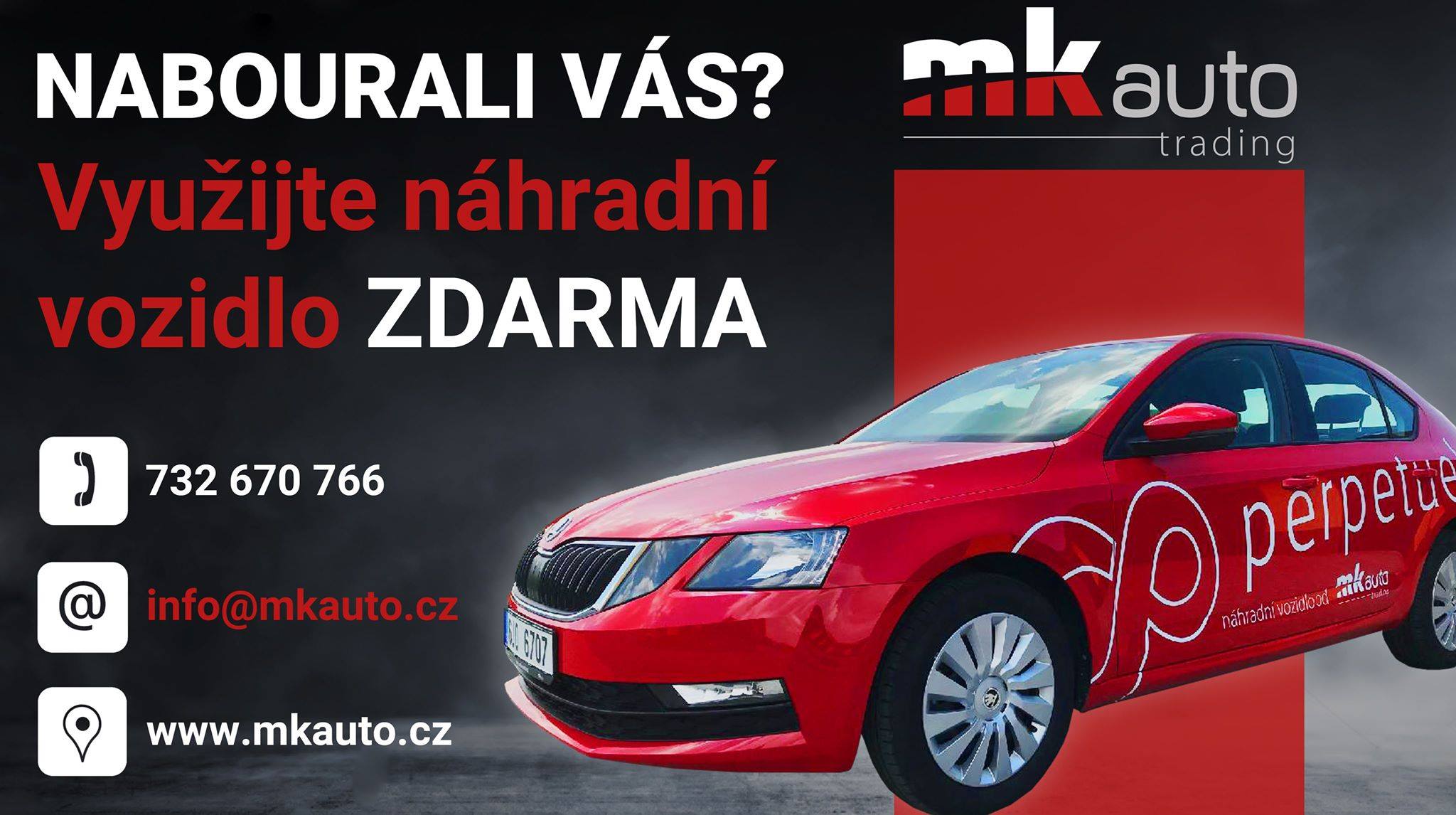 MK auto trading s.r.o. foto 2