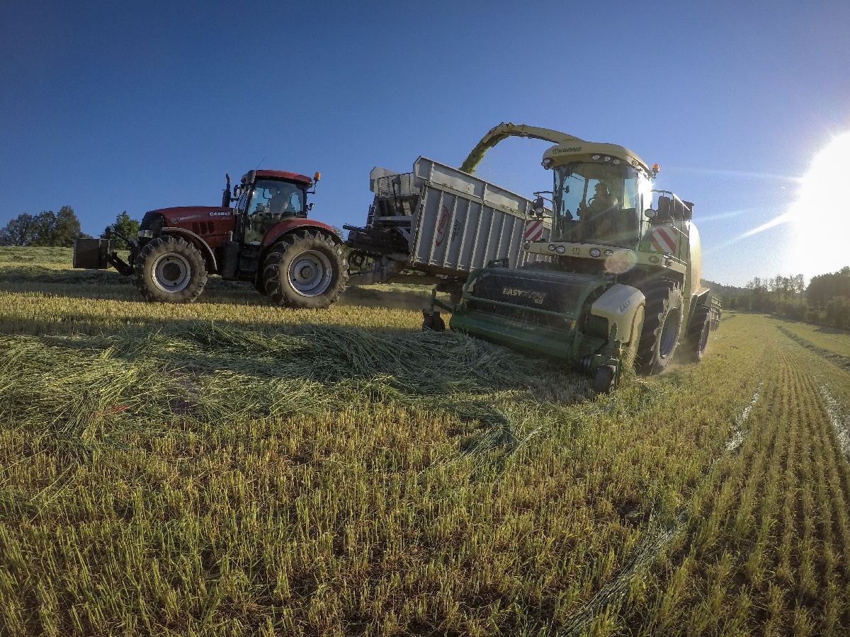Agro Kuželka foto 3