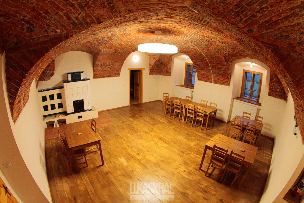 Penzion Čáslava foto 3