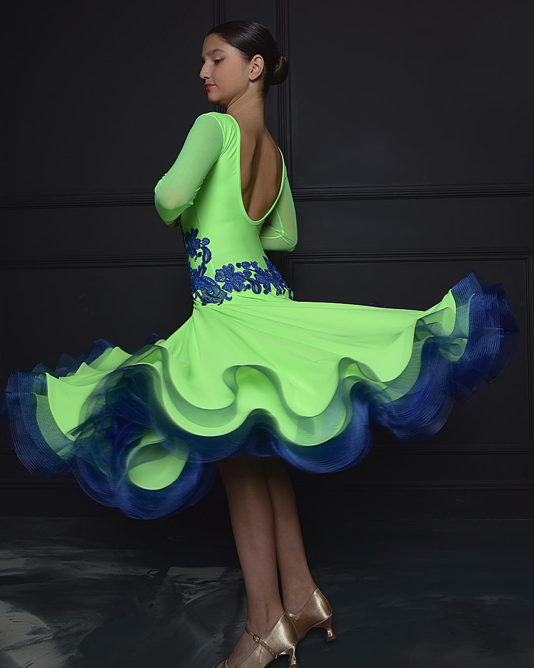 N-STUDIO Dance Fashion foto 6