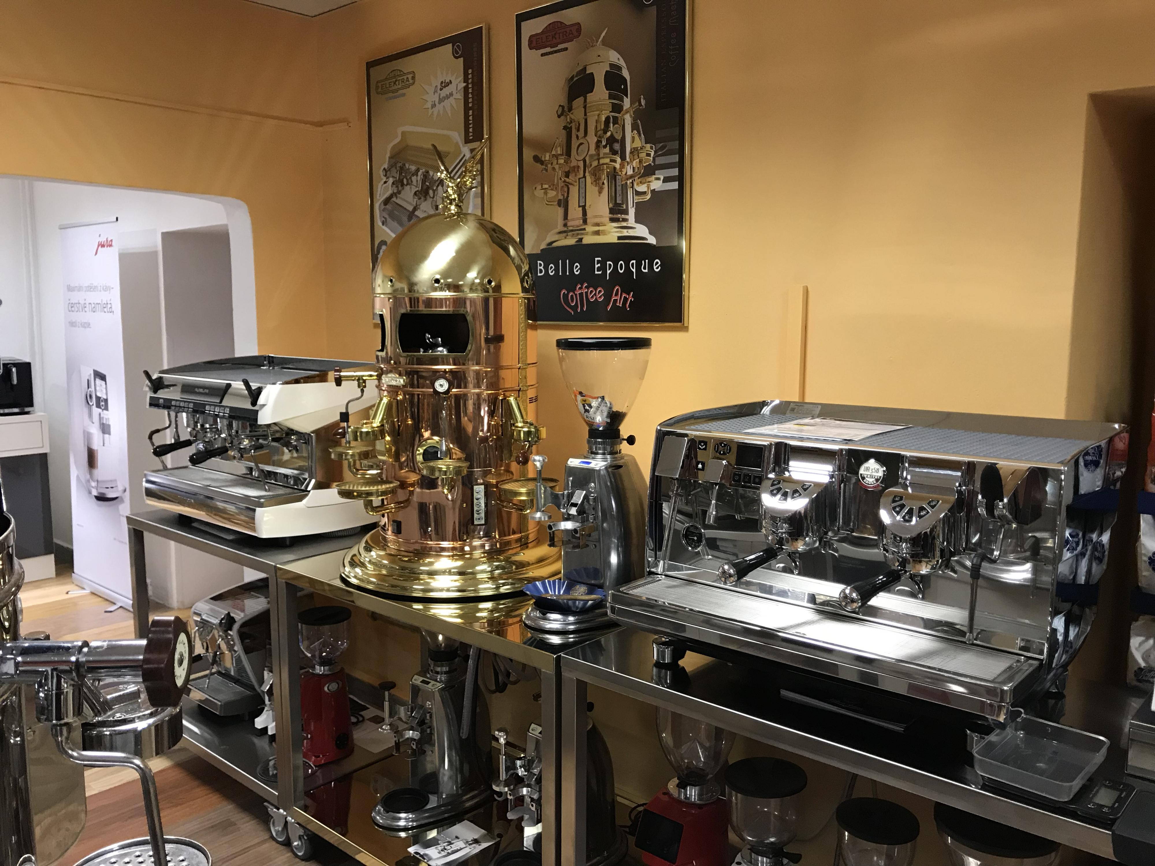 KAFE SERVIS KAŠTAN foto 2