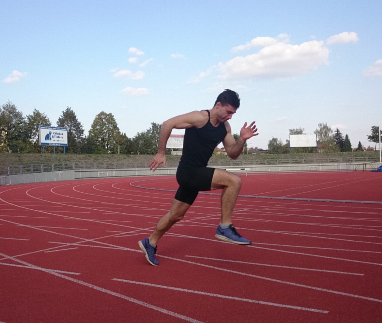 TKcoach - osobní trenér & výživový poradce foto 4