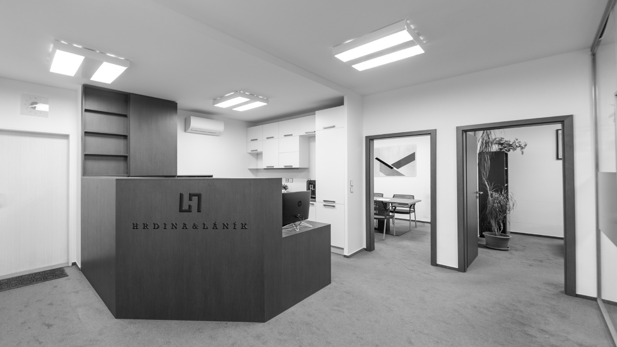 Advokátní kancelář HRDINA-LÁNÍK, Brno
