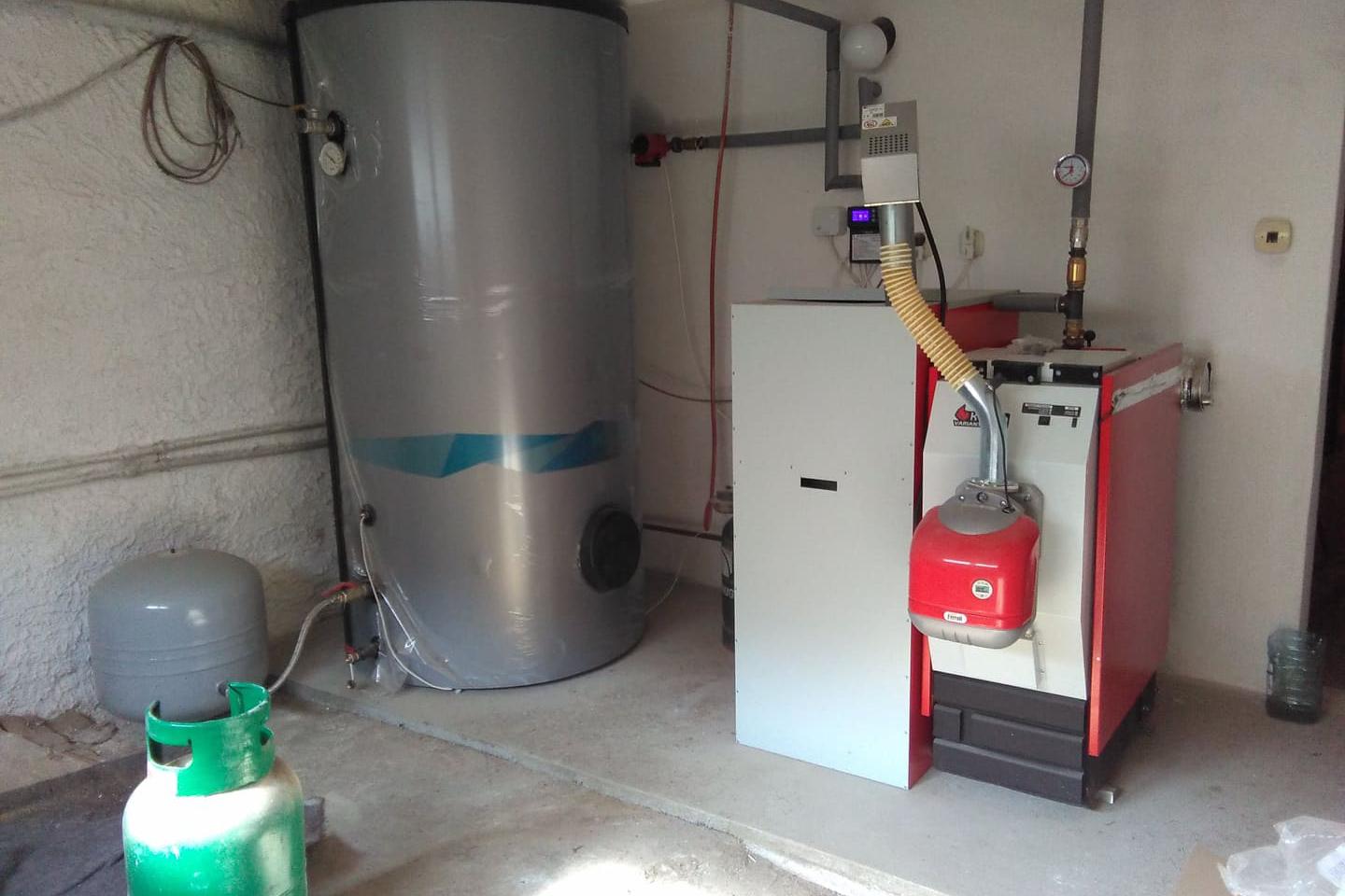 Vodo topo zamečnictví Kučera