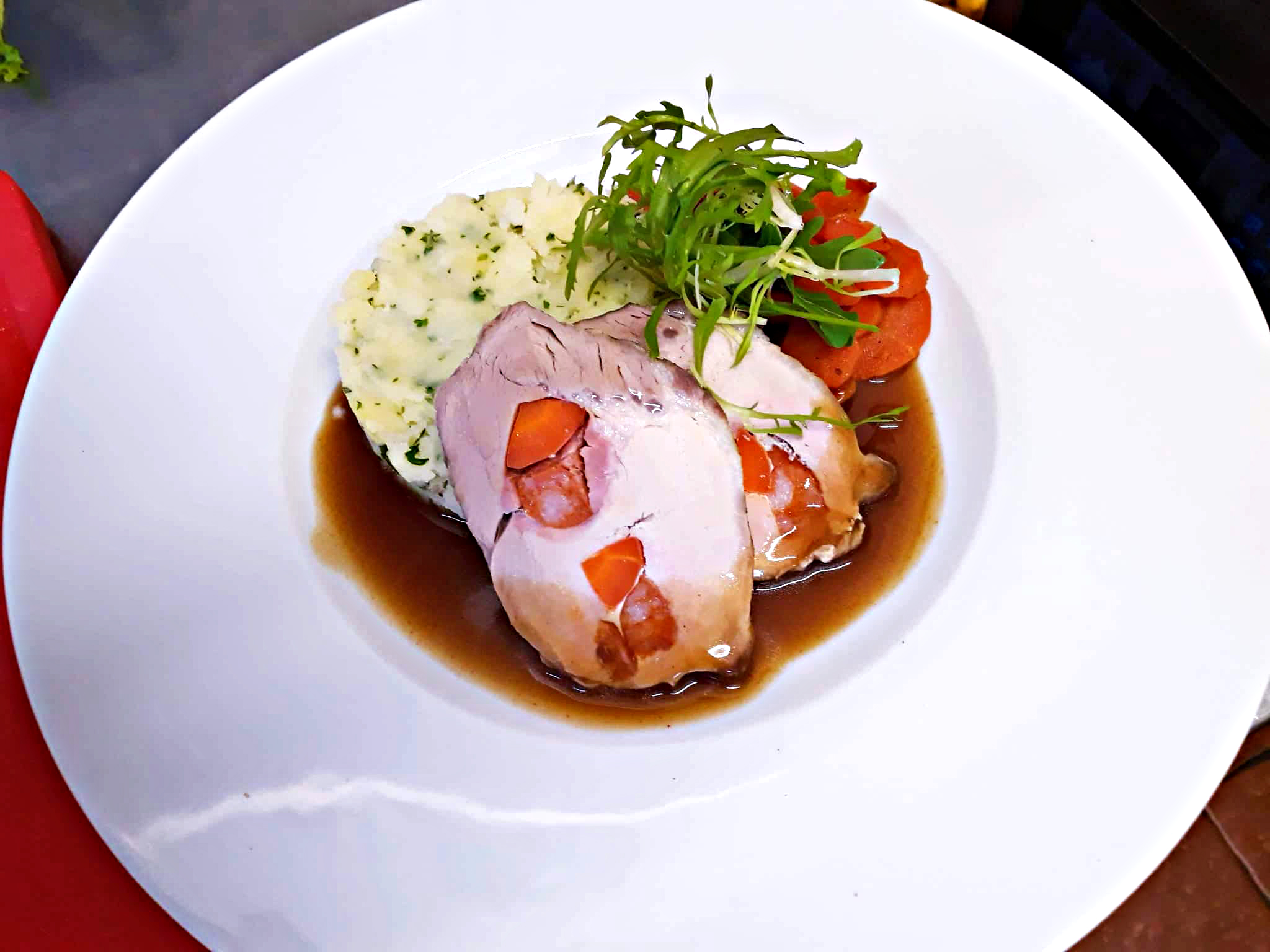 Country Steak Restaurant foto 5