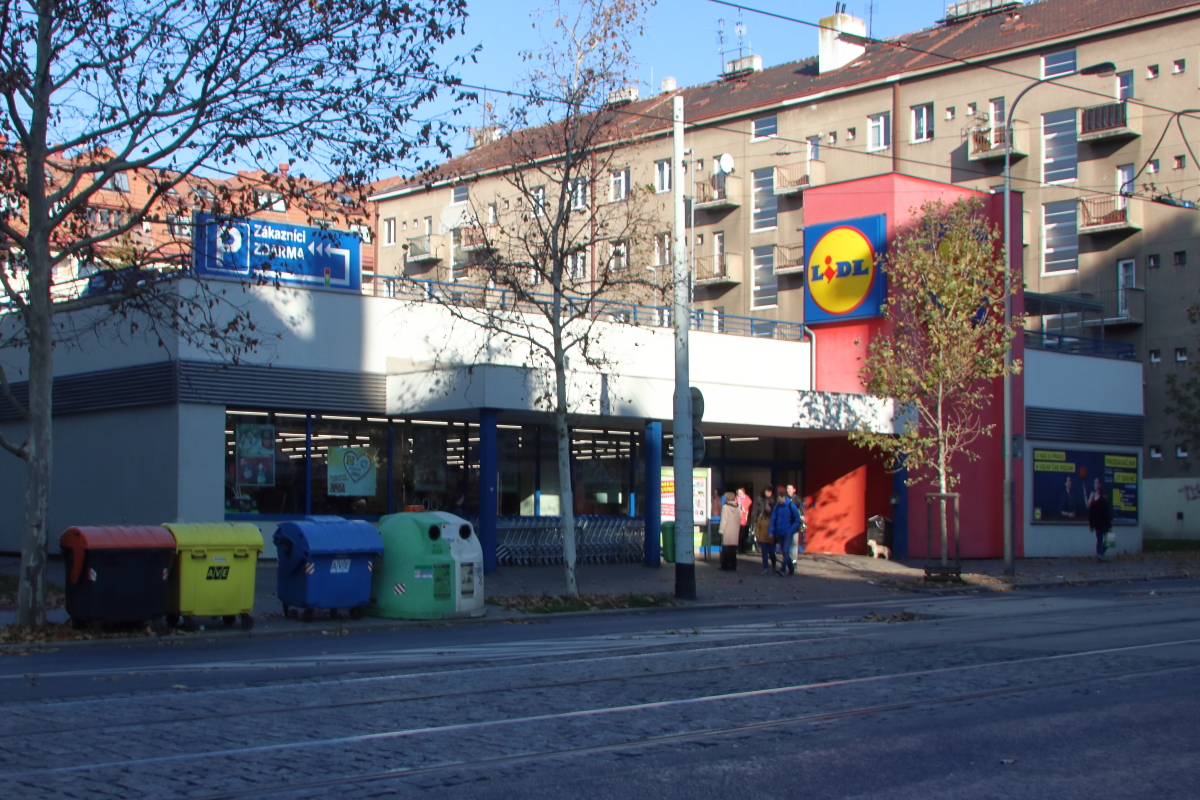 Lidl foto 3