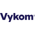 logo VYKOM - servis a revize plynových zařízení
