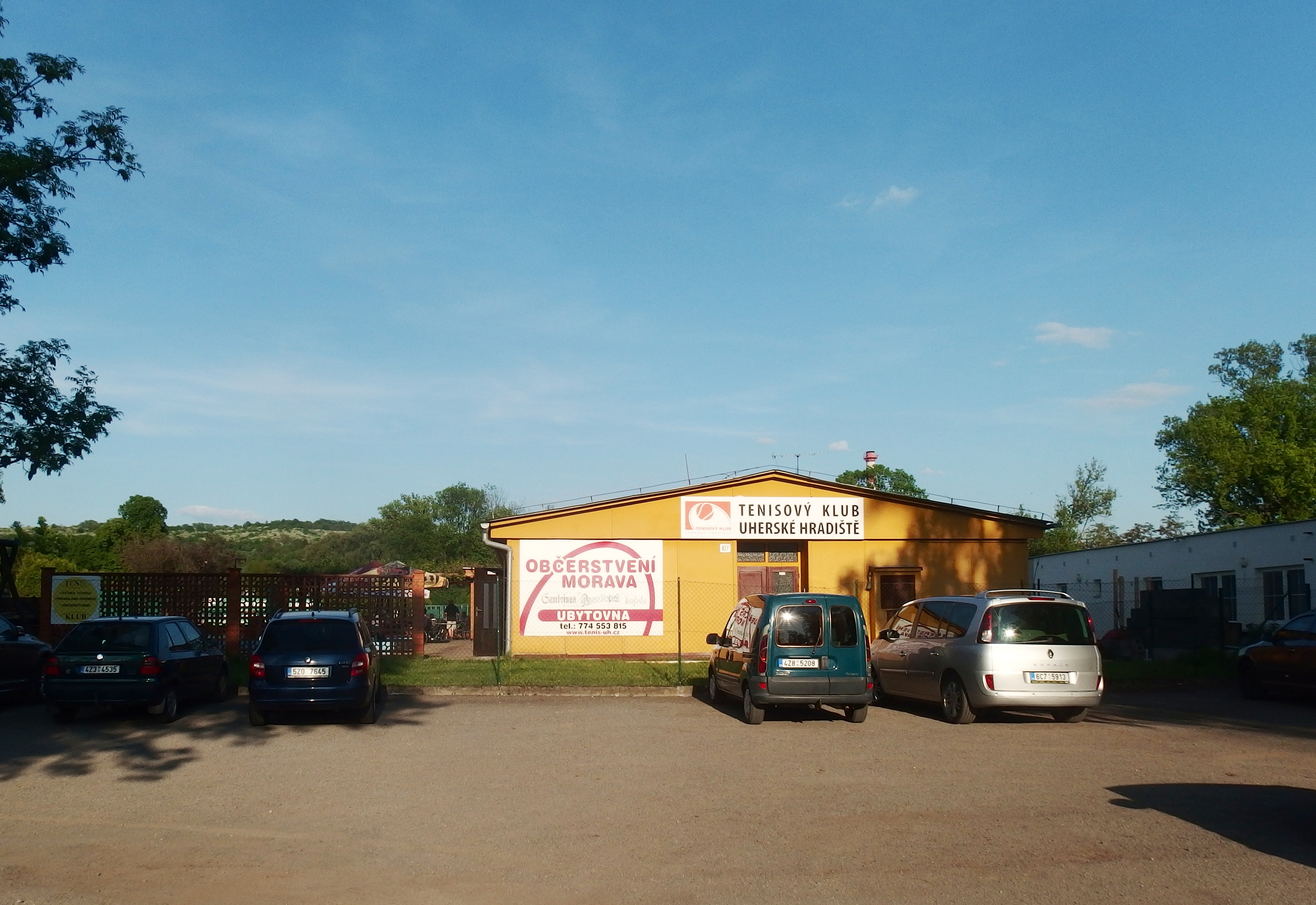 Tenisový klub Uherské Hradiště foto 1