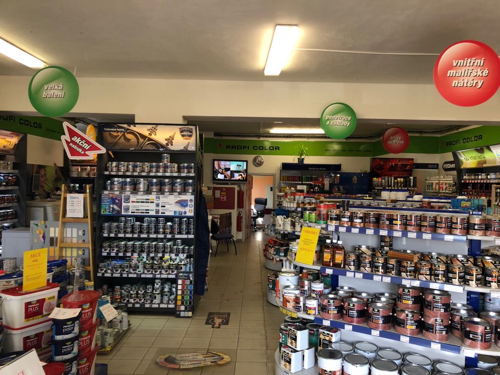 PROFI COLOR, s.r.o. foto 6