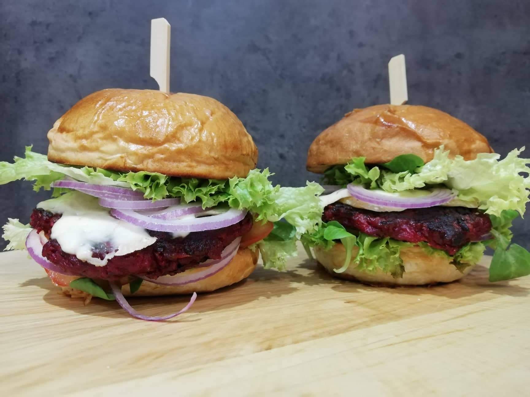 Pizza Fredy Local Burger foto 6