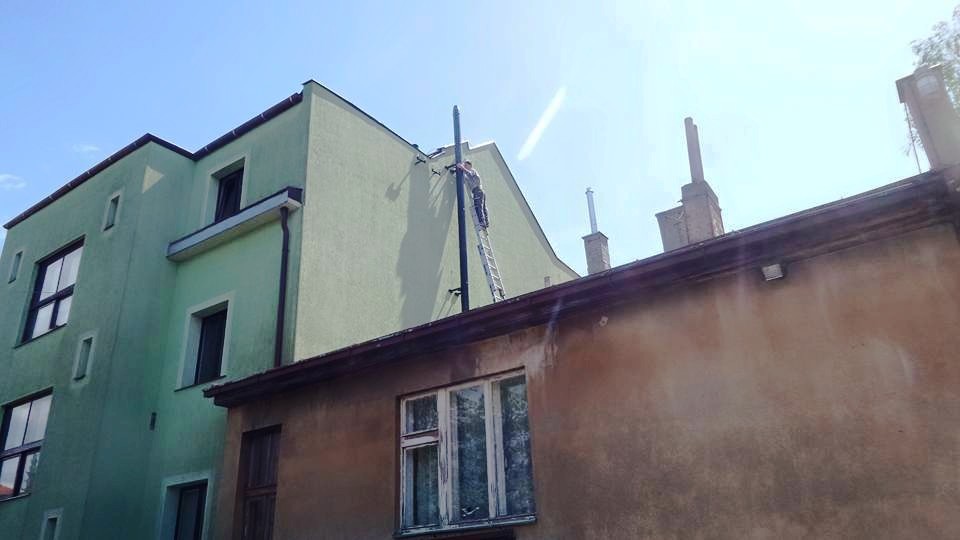 Kominictví KOMKLIMA foto 5
