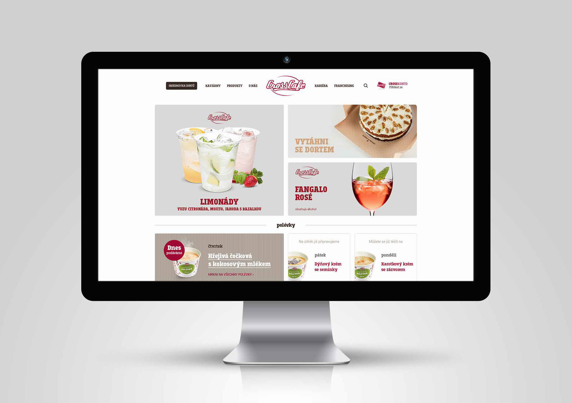 Lukáš Frýdek – Brand designer foto 2