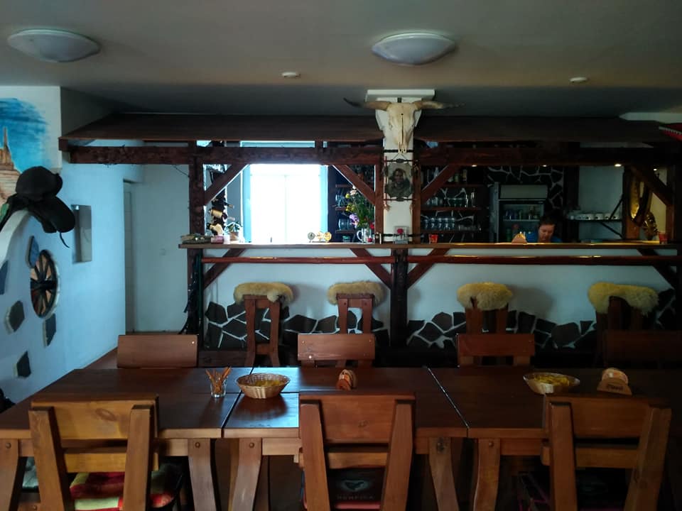 Penzion U Kmotra foto 4