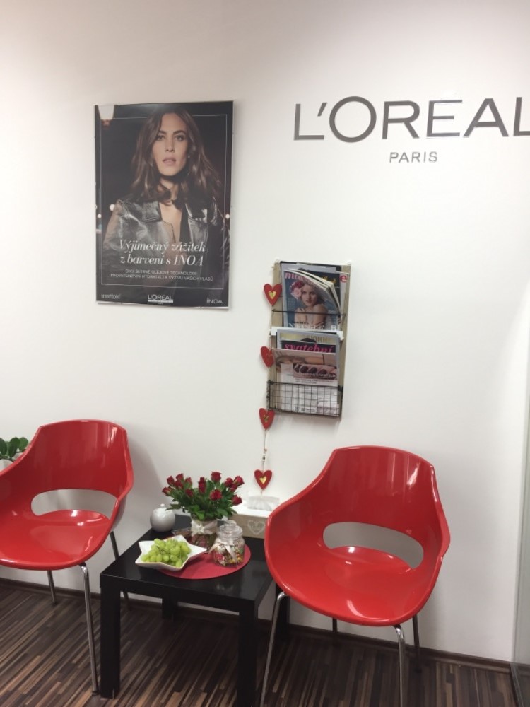 Salon KM Hair foto 6
