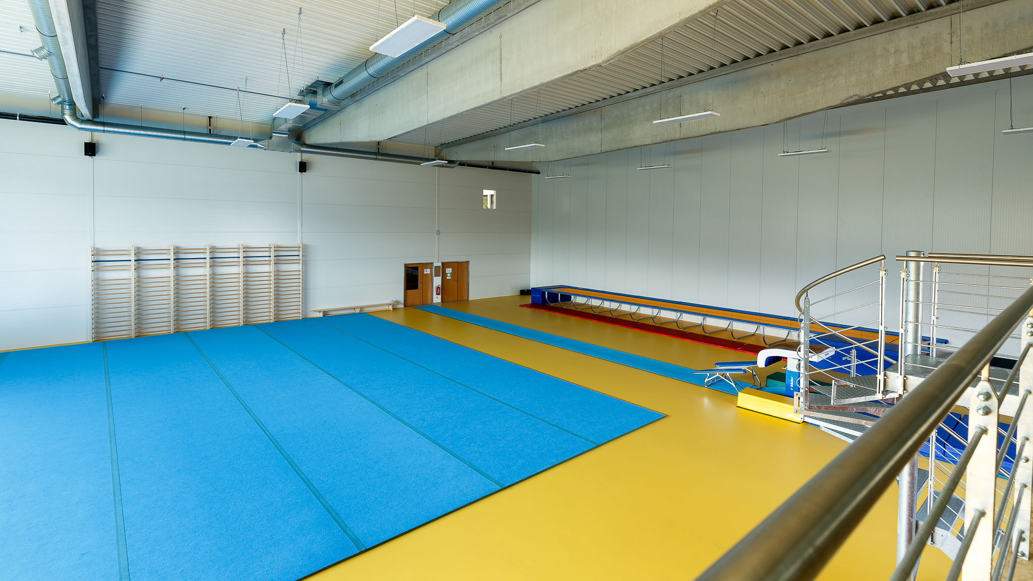 Jojo Gym foto 6