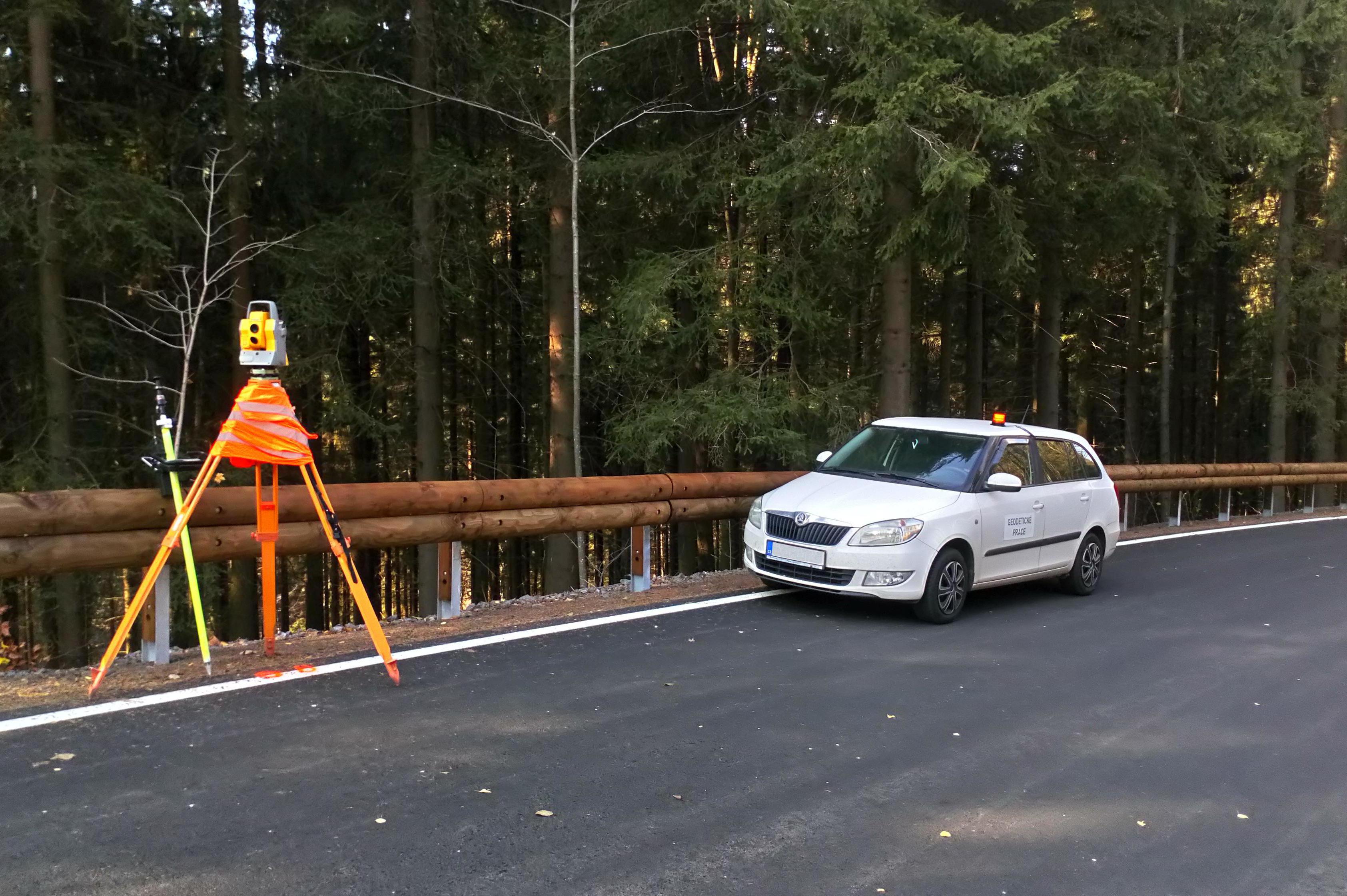 GeoPra a projekty s. r. o.