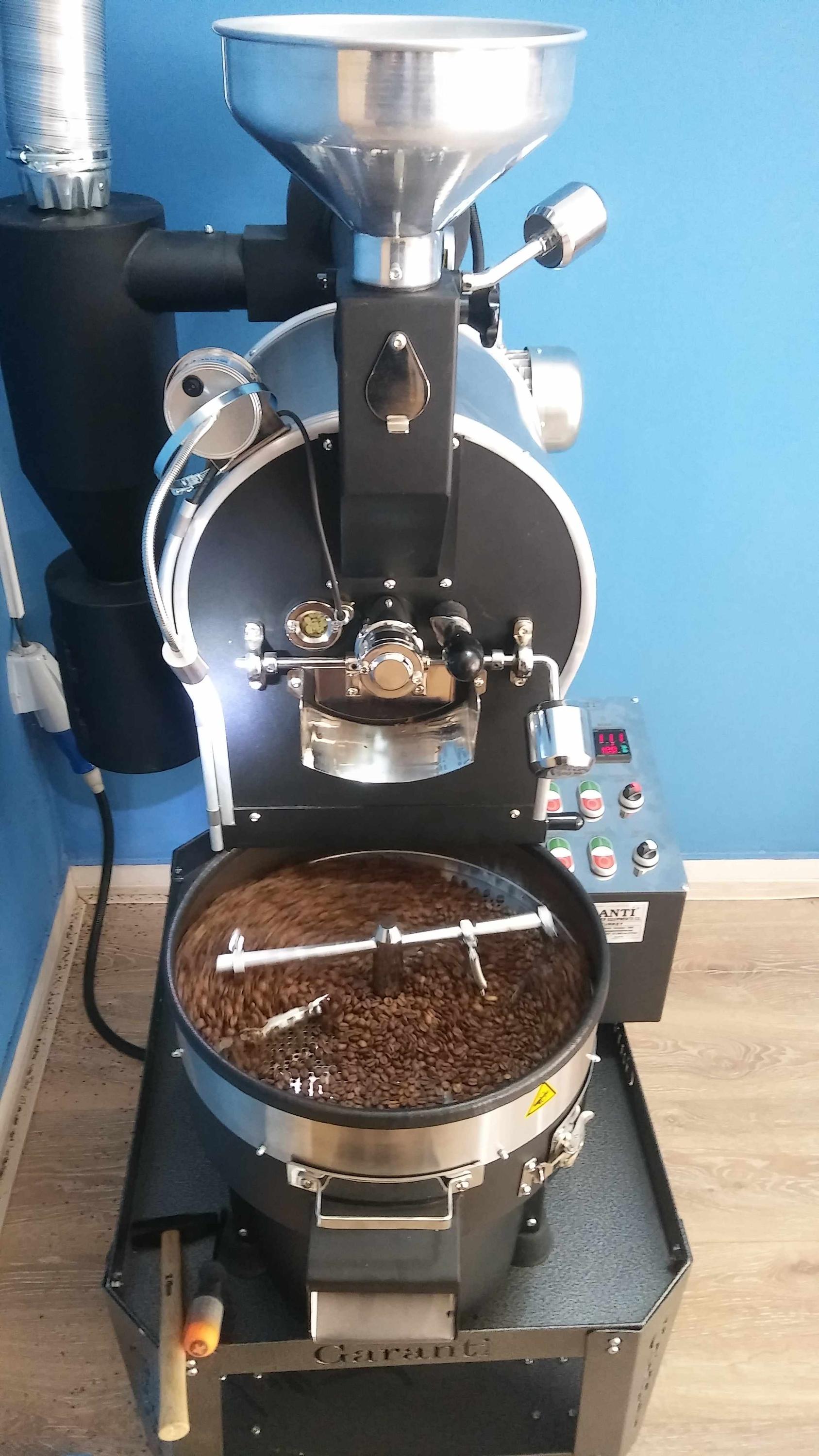 Boomerang Coffee foto 2