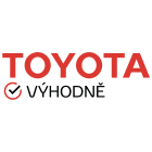 logo - Toyota Výhodně