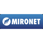 Logo obchodu Mironet.cz