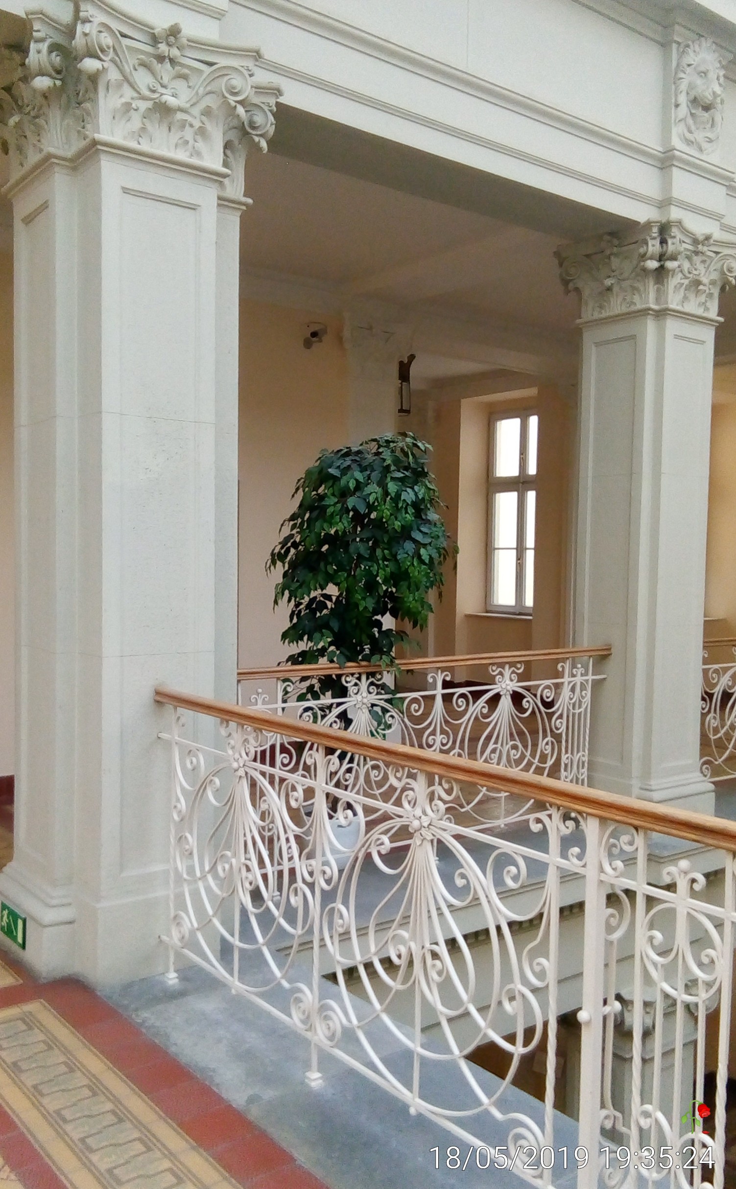 Krajský úřad Jihomoravského kraje foto 2