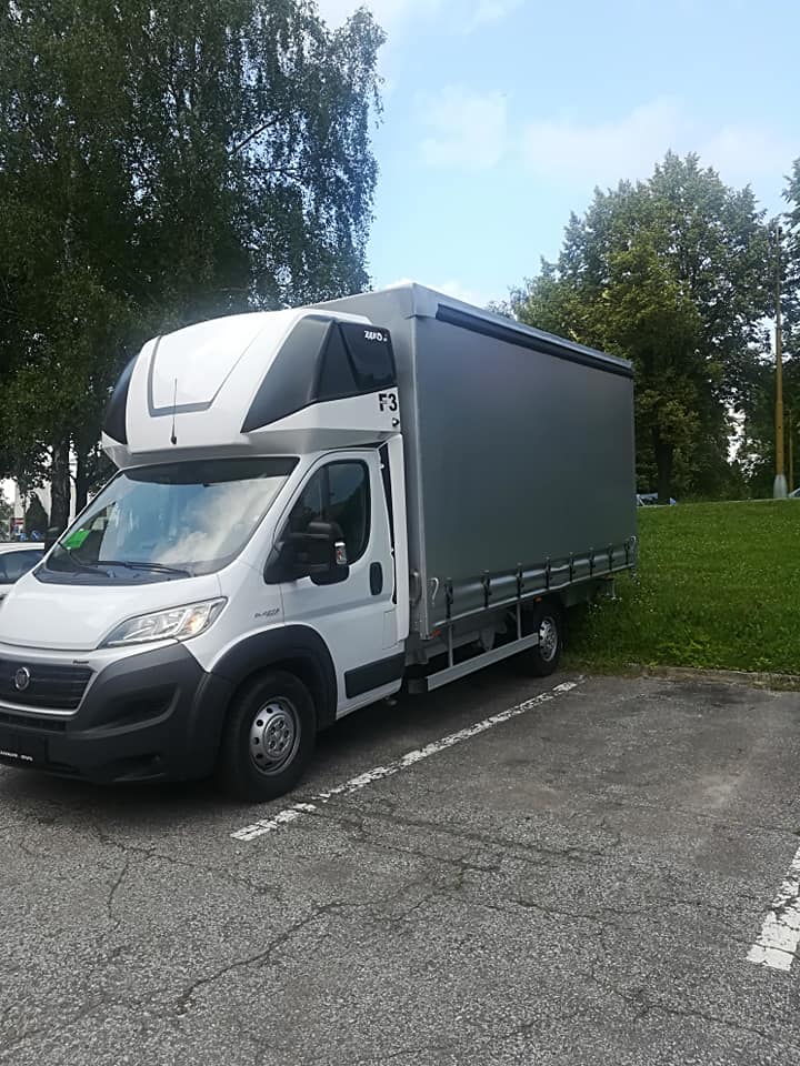 Bilan TRANSPORT, s.r.o. foto 2