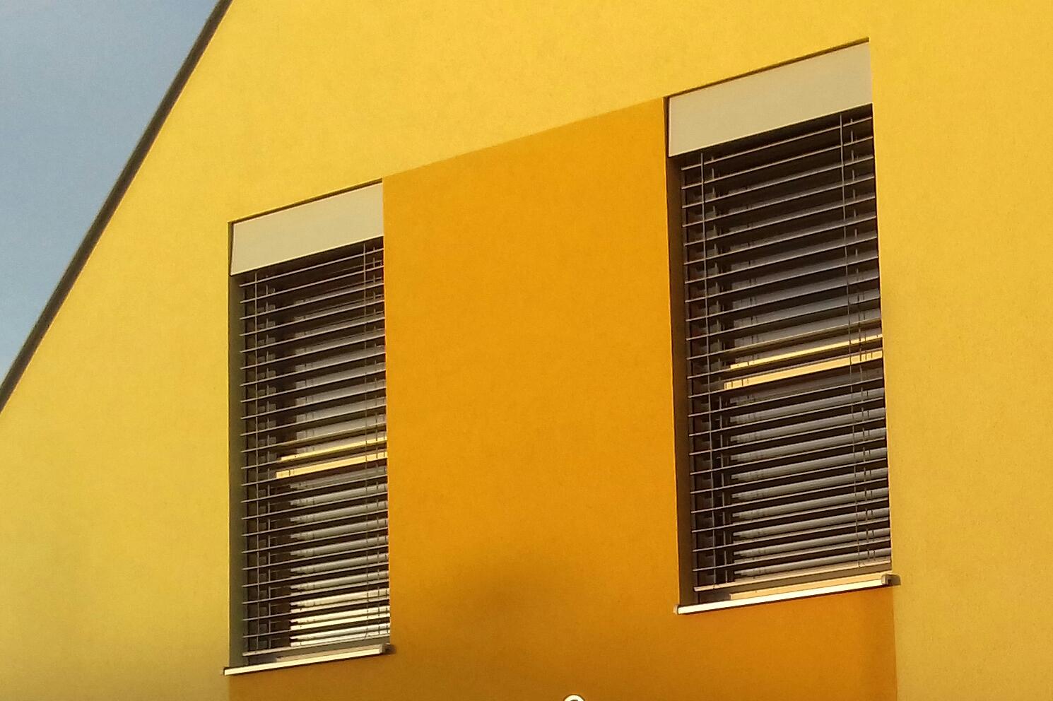 Žaluzie venkovní.cz