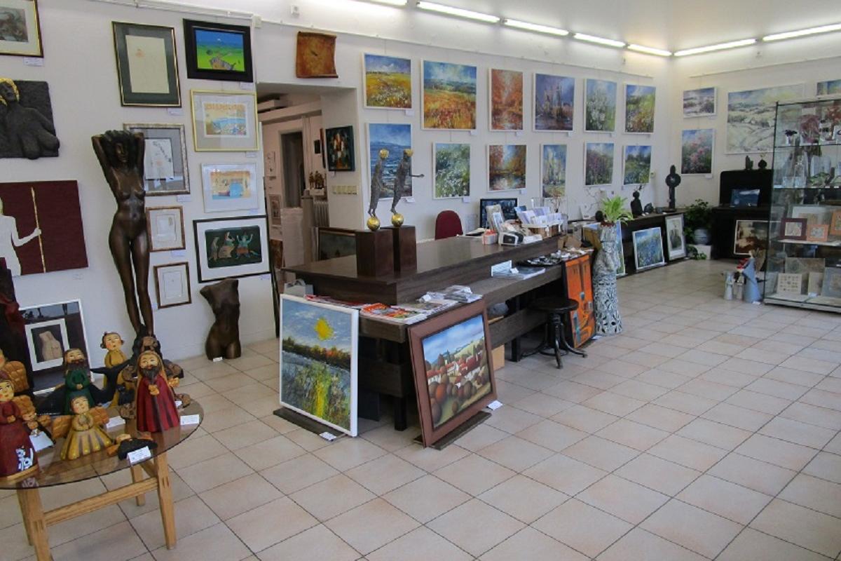 Galerie Barbara