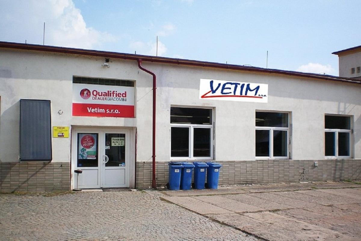 VETIM, s.r.o.