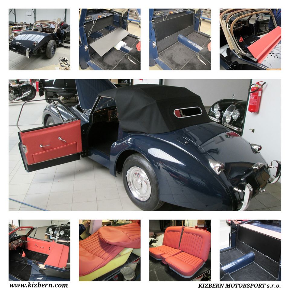 KIZBERN MOTORSPORT foto 2