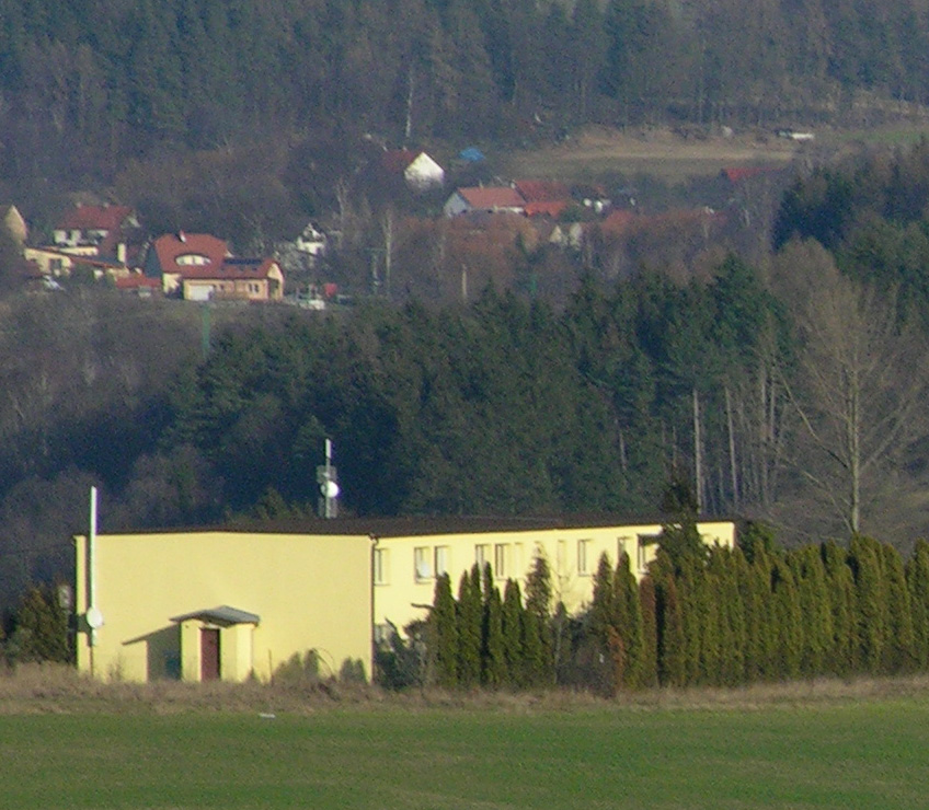 IFER - Monitoring and Mapping Solutions, s.r.o. foto 2