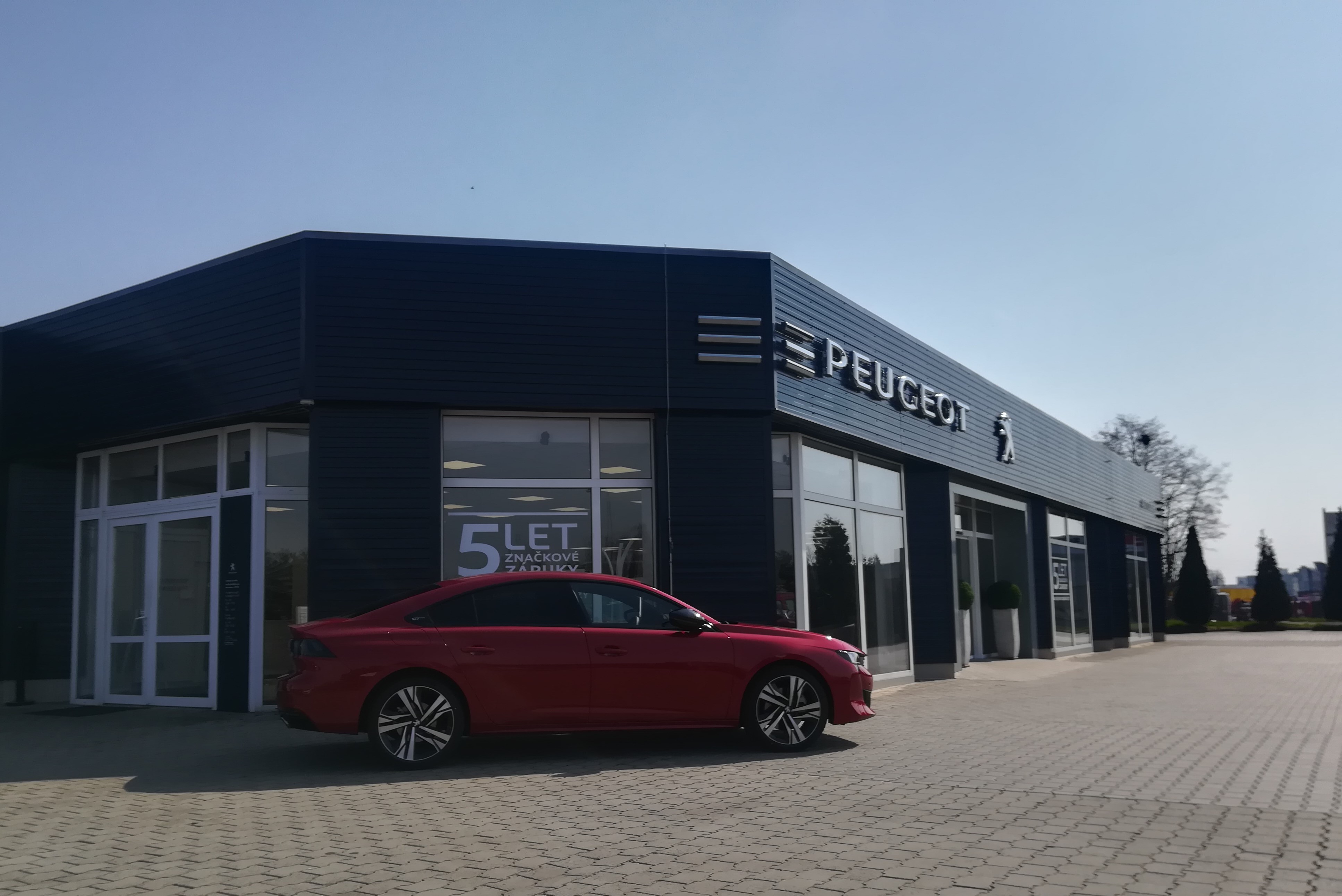 AUTO DOŠEK, s.r.o. foto 2