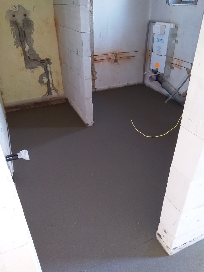 Betonové podlahy - Miroslav Hájek foto 6