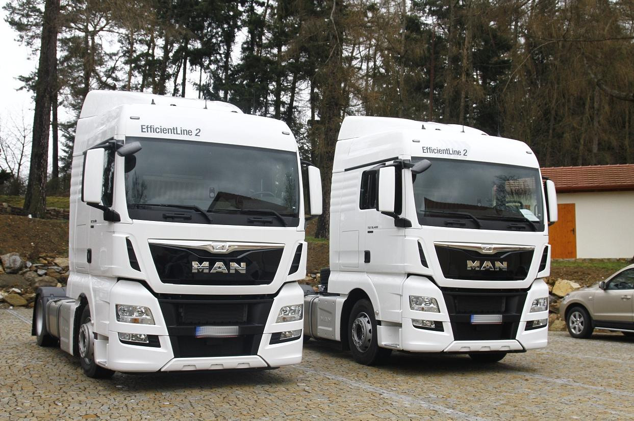 PROFIT TRANS, s.r.o.