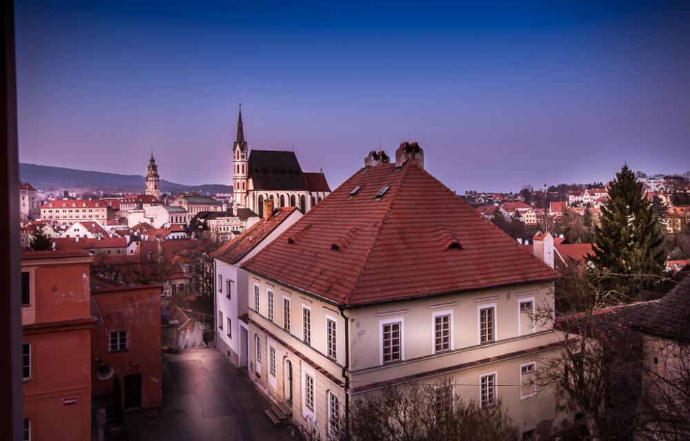 Penzion.cz foto 6