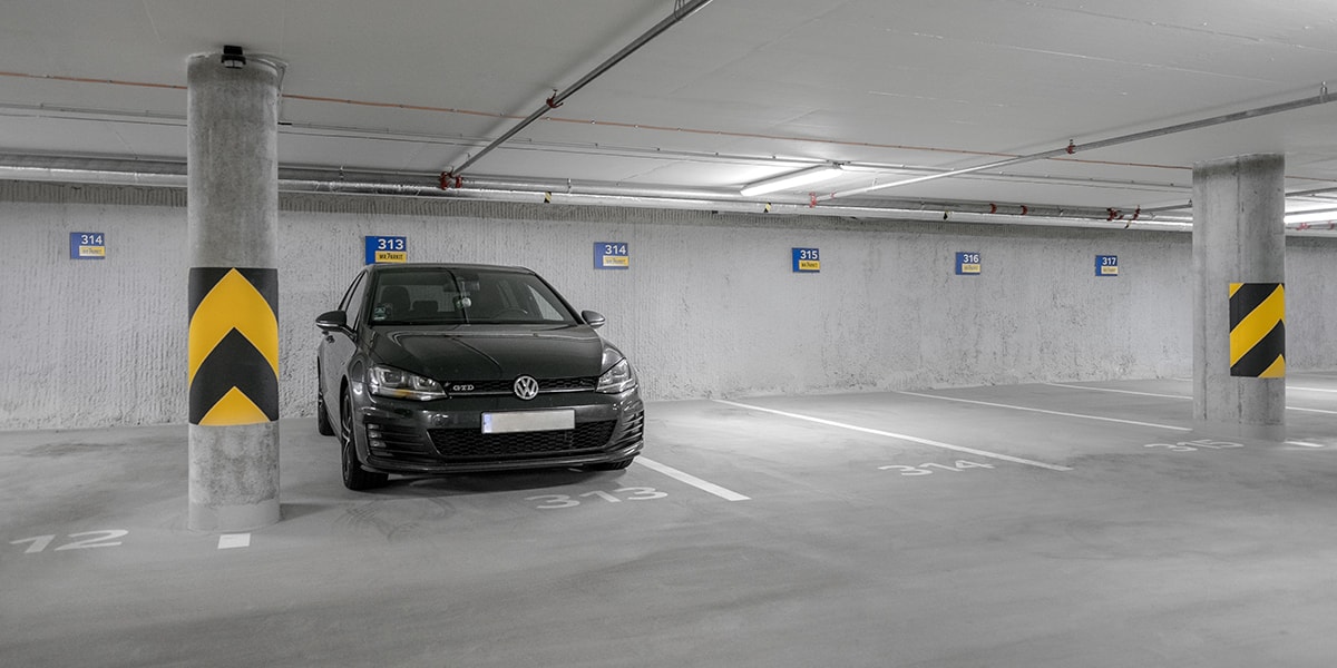 MR.PARKIT - Parking GEN Gallery foto 4