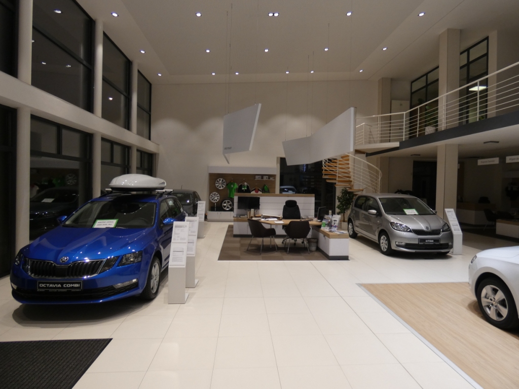 Karel Frolík - Autoservis foto 2