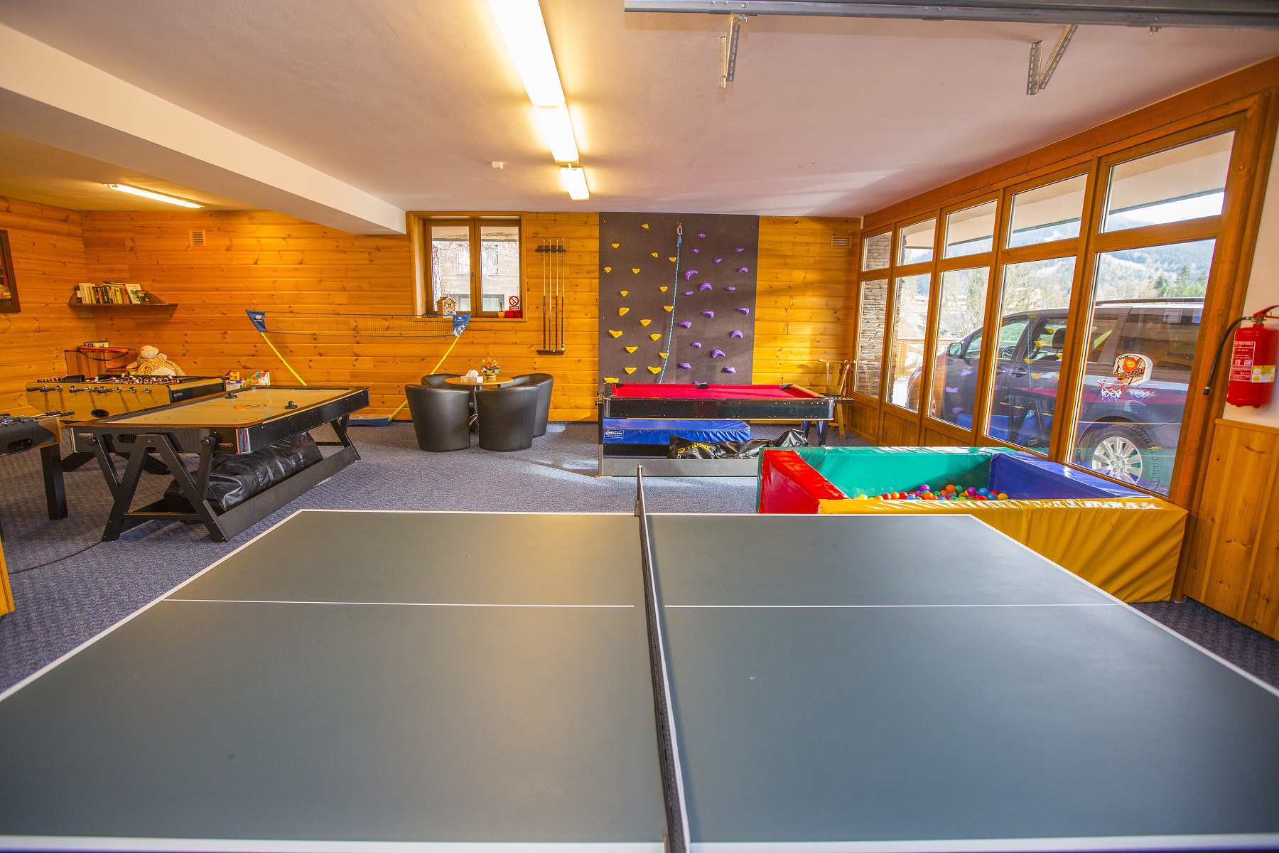 Apartmány Happy House foto 5